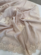Pure Mulmul chanderi Kurta & Dupatta sets
