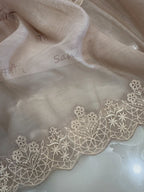 Pure Mulmul chanderi Kurta & Dupatta sets