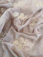 Pure Mulmul chanderi Kurta & Dupatta sets