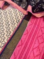 Pure Cotton Mul Collection Suit Set