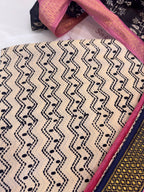 Pure Cotton Mul Collection Suit Set