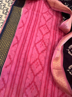 Pure Cotton Mul Collection Suit Set