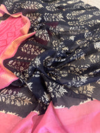 Pure Cotton Mul Collection Suit Set