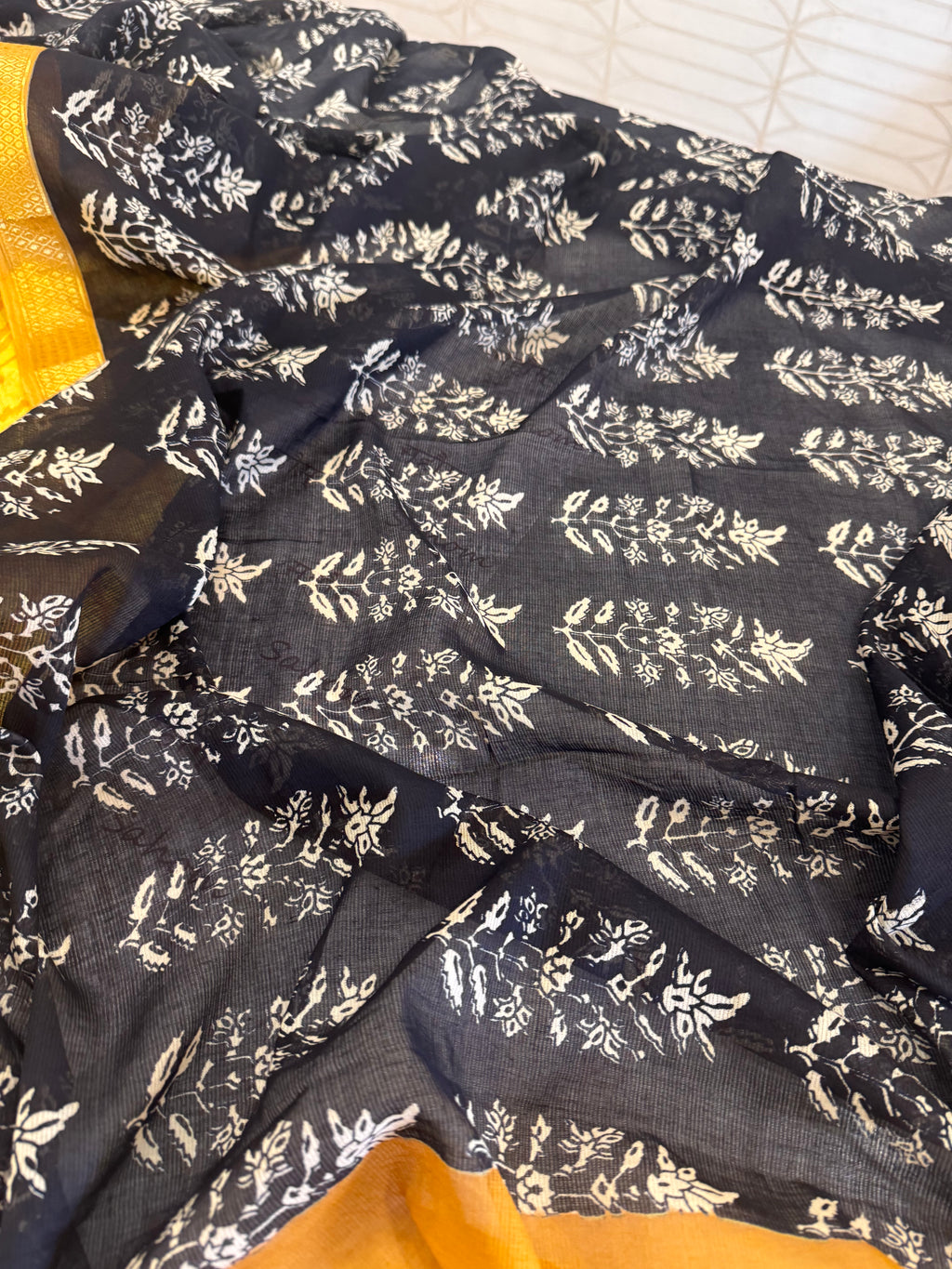 Pure Cotton Mul Collection Suit Set