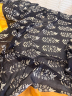 Pure Cotton Mul Collection Suit Set