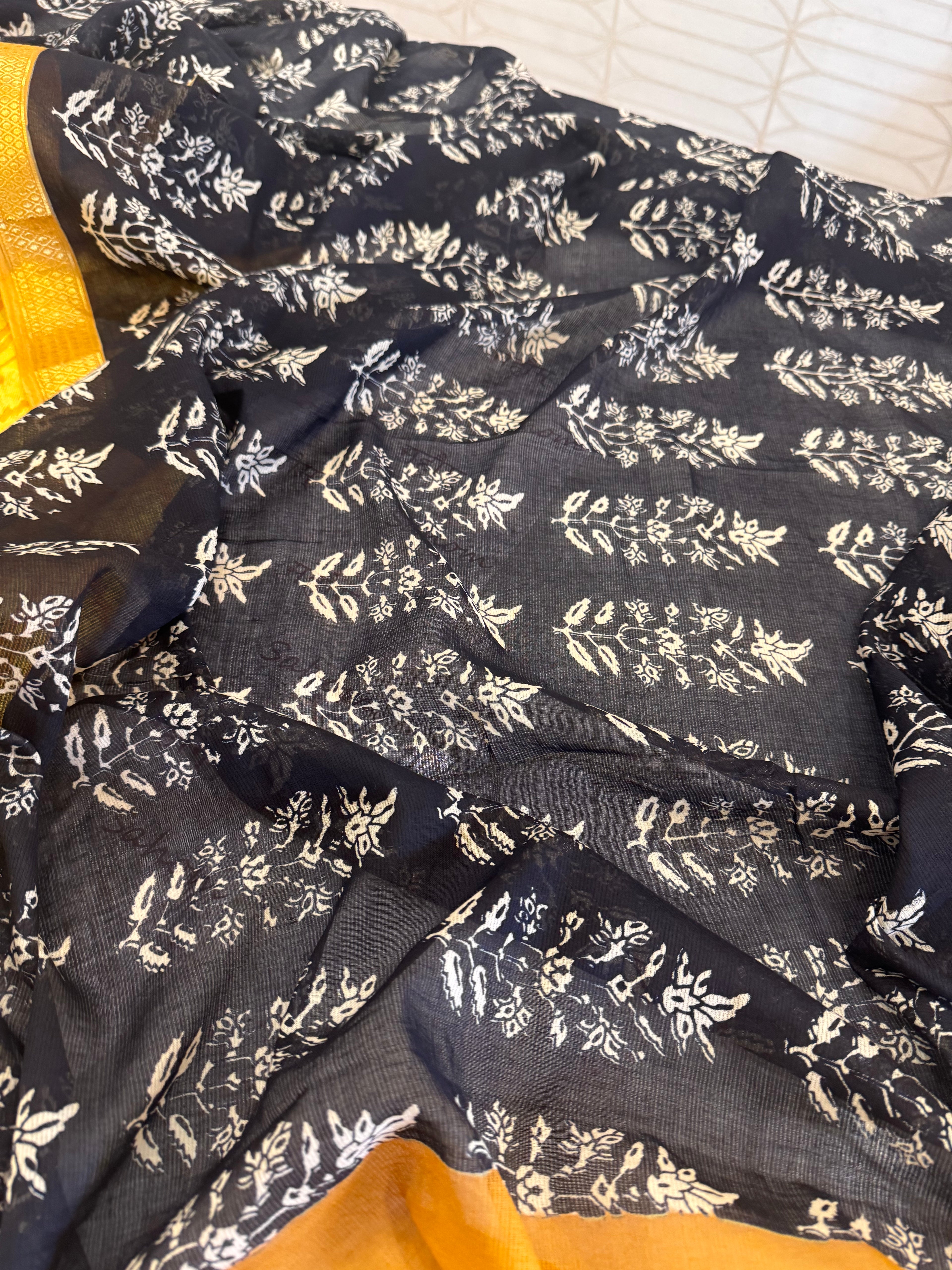 Pure Cotton Mul Collection Suit Set