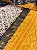 Pure Cotton Mul Collection Suit Set