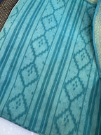 Pure Cotton Mul Collection Suit Set