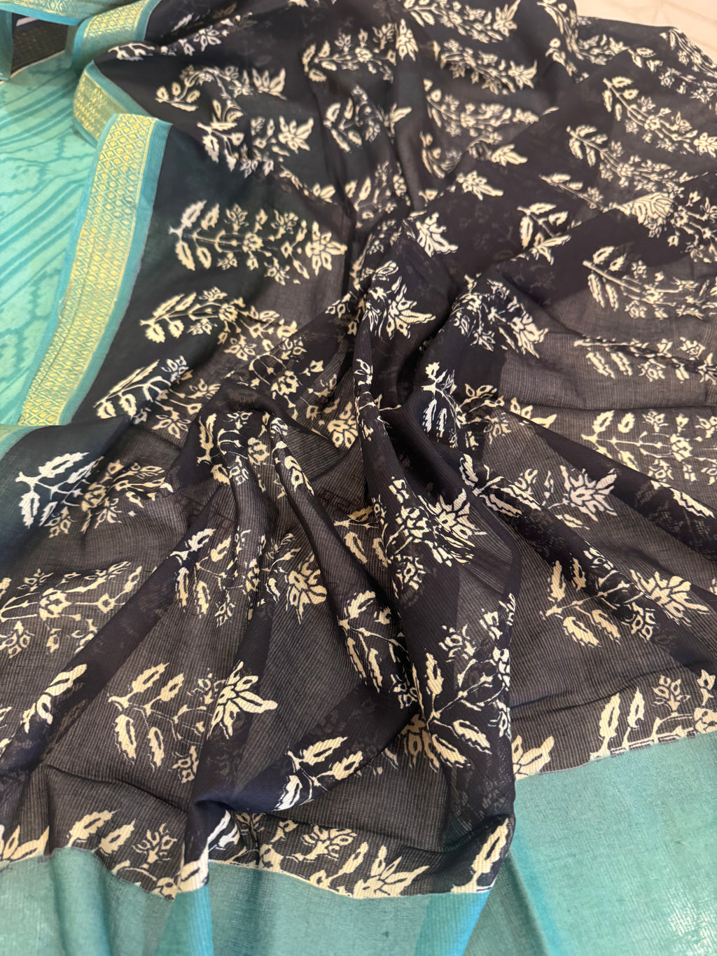 Pure Cotton Mul Collection Suit Set