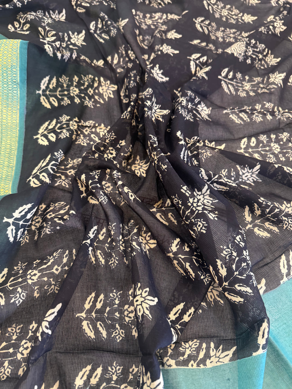 Pure Cotton Mul Collection Suit Set