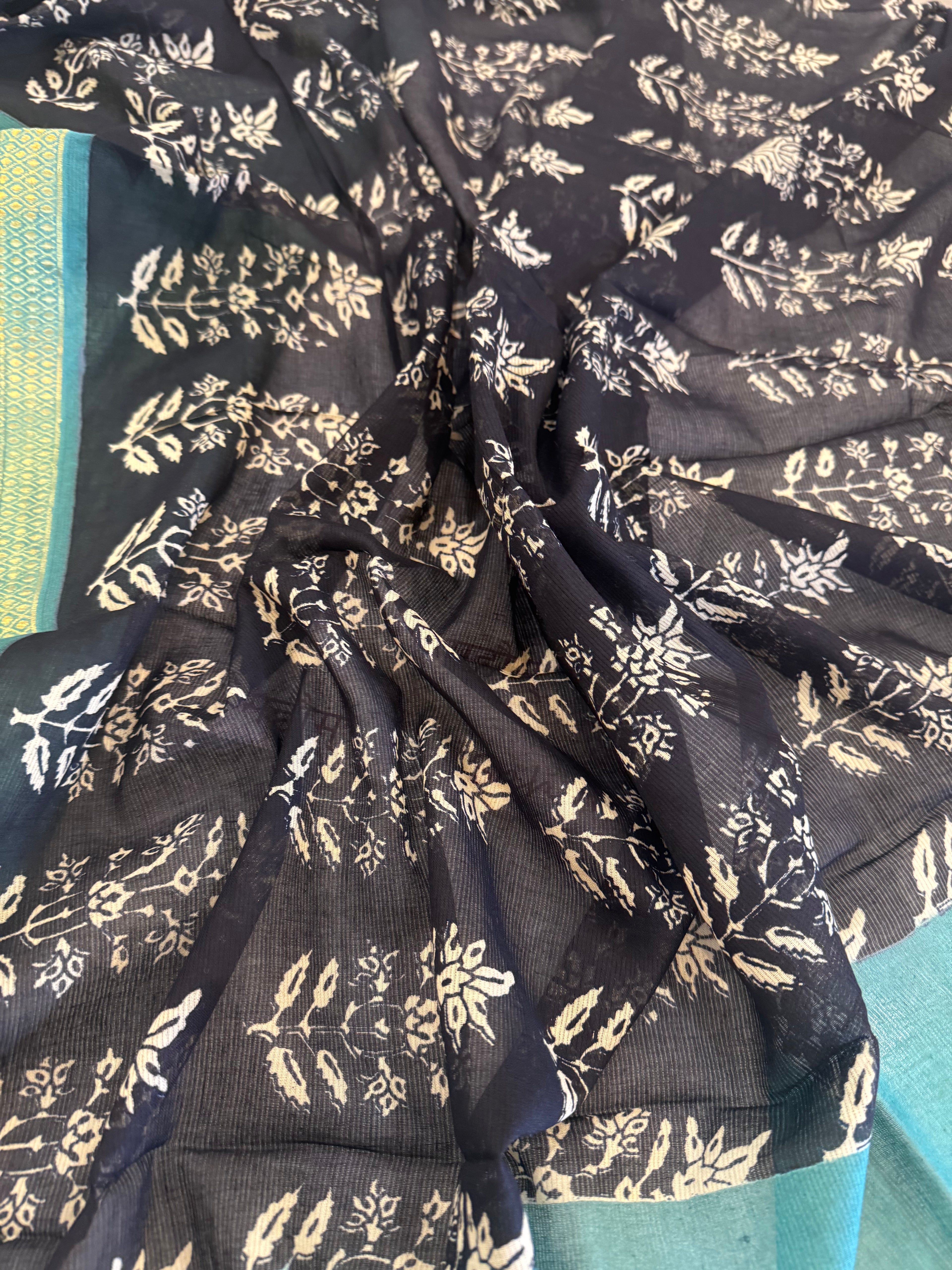 Pure Cotton Mul Collection Suit Set