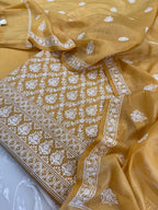 Exclusive Designer Suit Collection