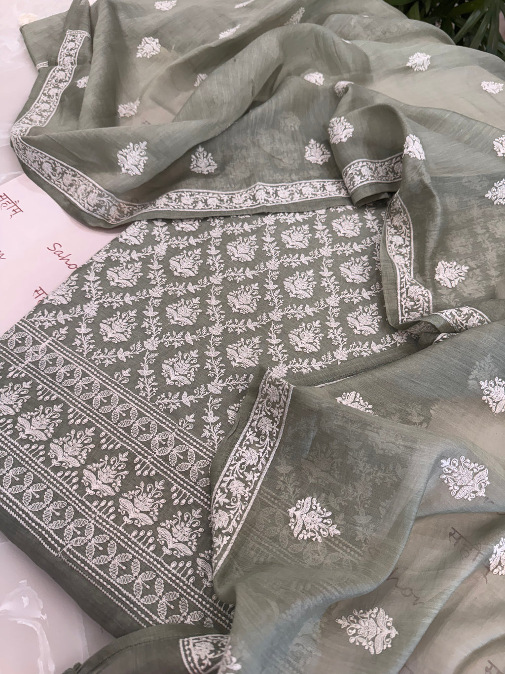 Exclusive Designer Suit Collection