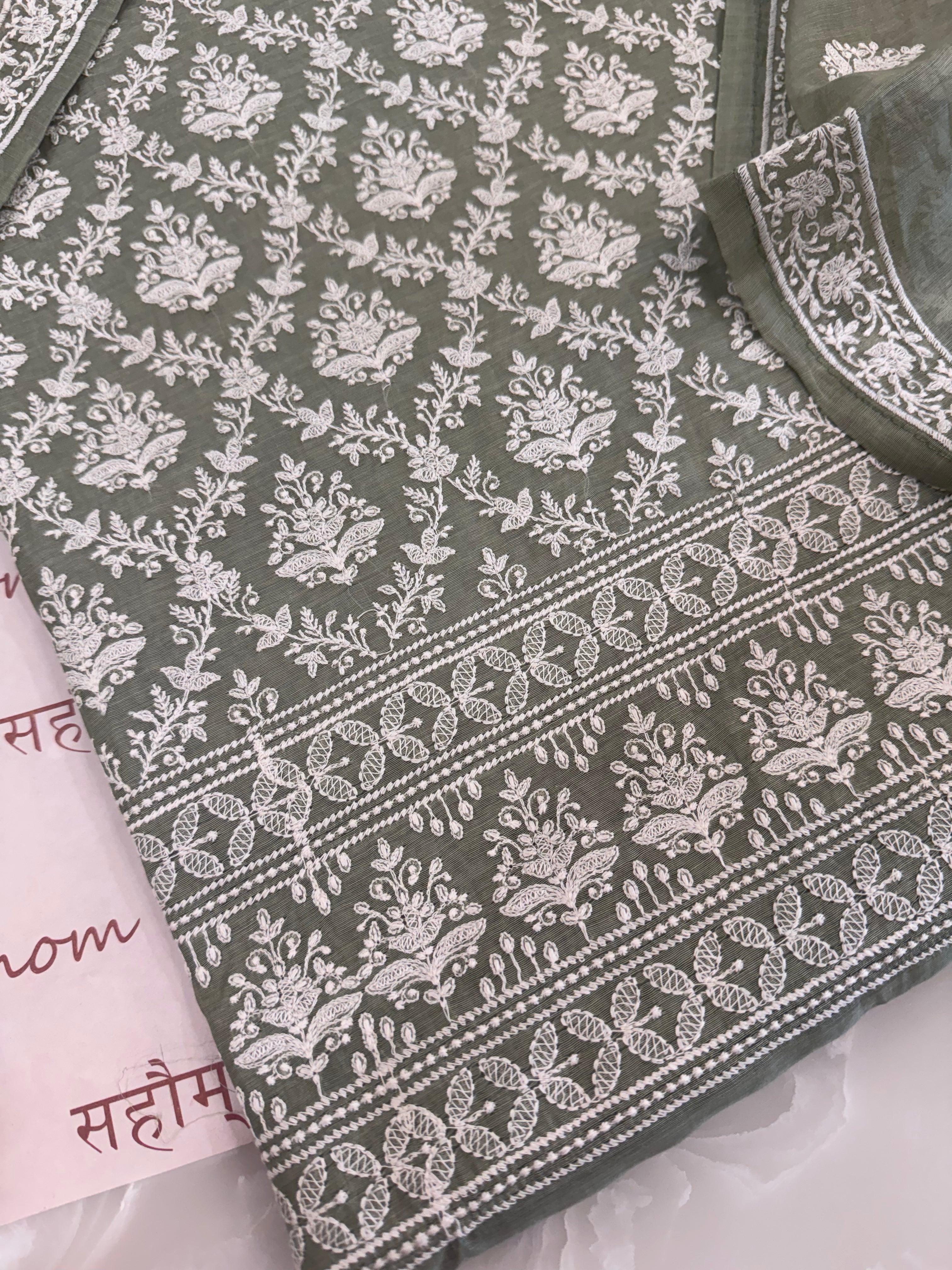Exclusive Designer Suit Collection