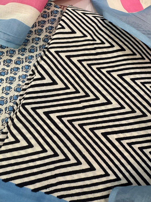 Everyday Comfort in Pure Cotton
